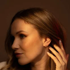 Instant d'Or Boucles D'Oreilles|Boucles d'oreilles Envolée or jaune