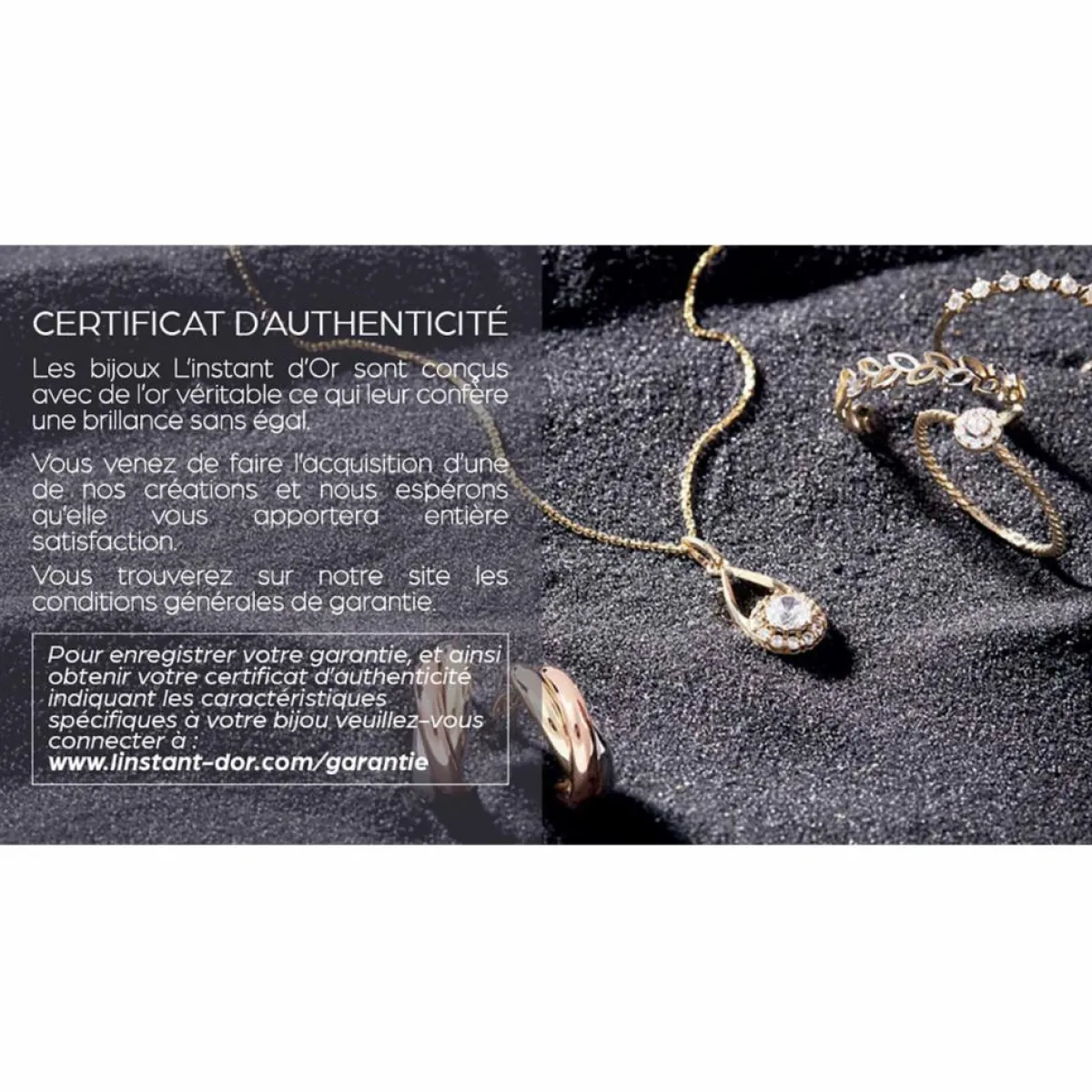 Instant d'Or Boucles D'Oreilles|Boucles d'oreilles Envolée or jaune