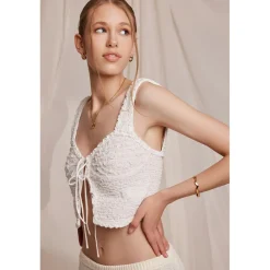 Amelia Parker Boucles D'Oreilles|Boucles d'oreilles Lirien dorées