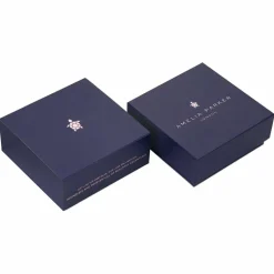 Amelia Parker Boucles D'Oreilles|Boucles d'oreilles Lirien dorées