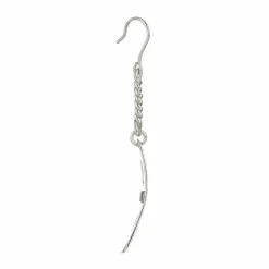 Aurelie Bidermann Boucles D'Oreilles|Boucles d'oreilles Loup Joy en plaqué argent