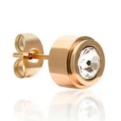 Amelia Parker Boucles D'Oreilles|Boucles d'oreilles Sparkle rose doré