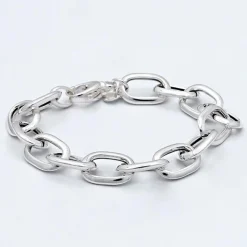By Rafaella Bracelets|Bracelet Antonio en Argent