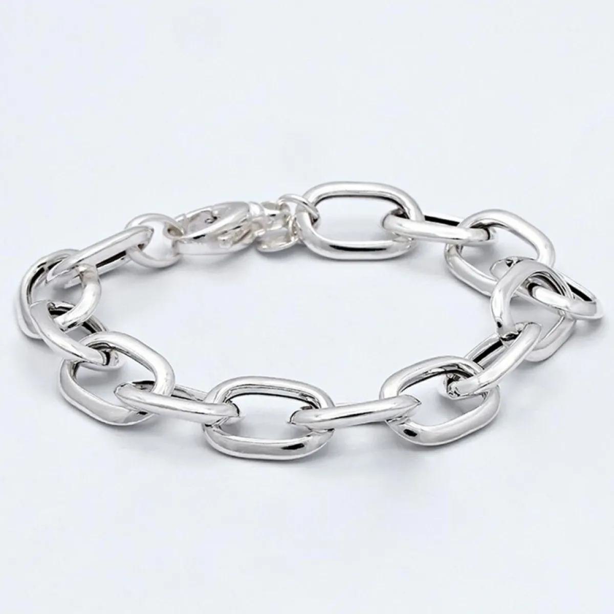 By Rafaella Bracelets|Bracelet Antonio en Argent