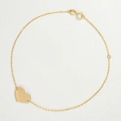 Instant d'Or Bracelets|Bracelet Claire or jaune