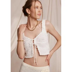 Amelia Parker Bracelets|Bracelet Harblyn doré