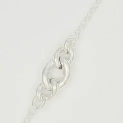 By Rafaella Bracelets|Bracelet Helios en Argent