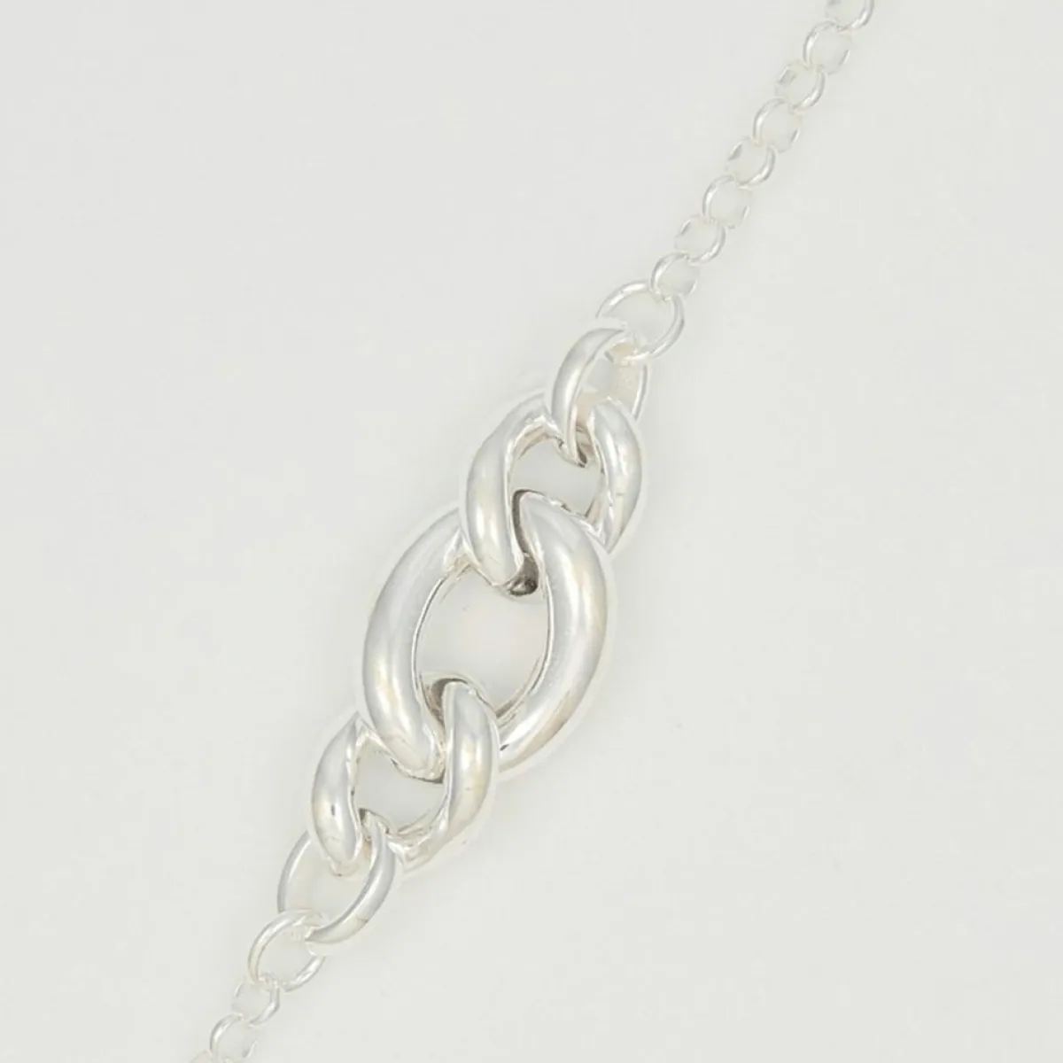 By Rafaella Bracelets|Bracelet Helios en Argent