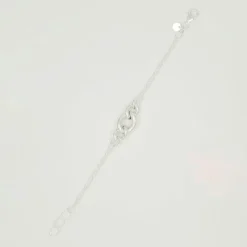 By Rafaella Bracelets|Bracelet Helios en Argent