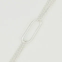 By Rafaella Bracelets|Bracelet Hypnos en Argent