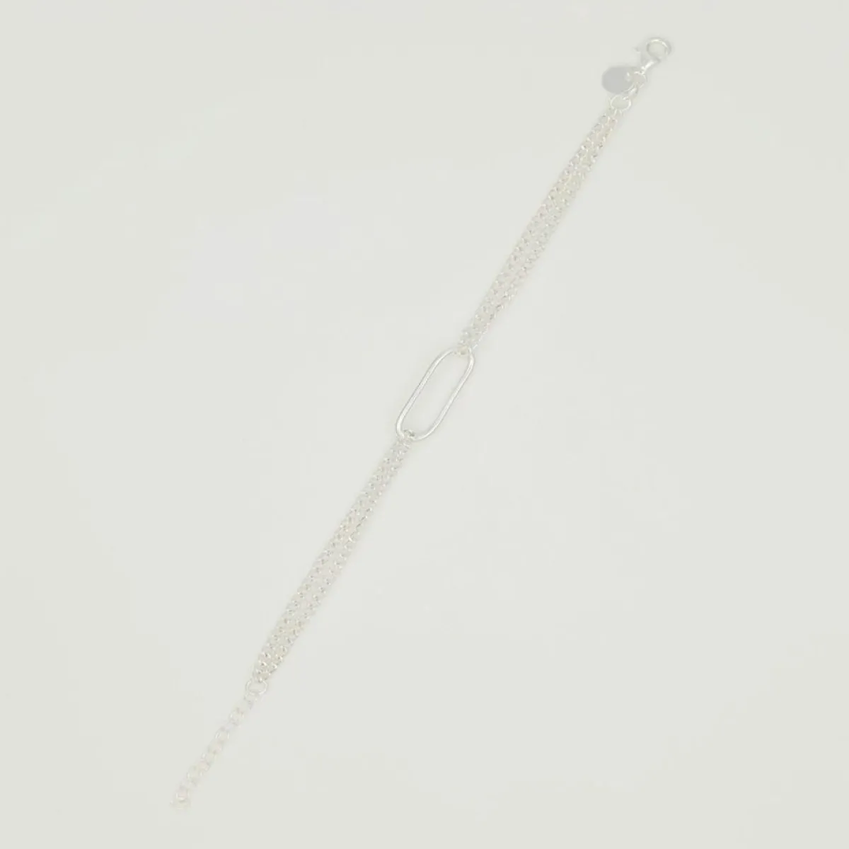 By Rafaella Bracelets|Bracelet Hypnos en Argent