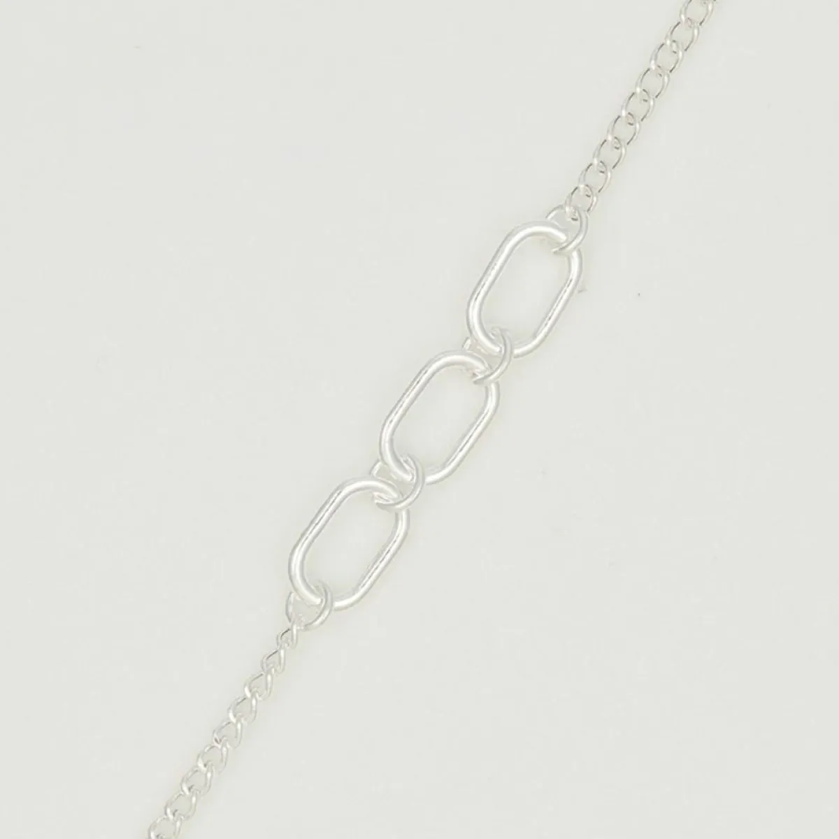 By Rafaella Bracelets|Bracelet Limos en Argent