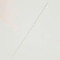 By Rafaella Bracelets|Bracelet Limos en Argent