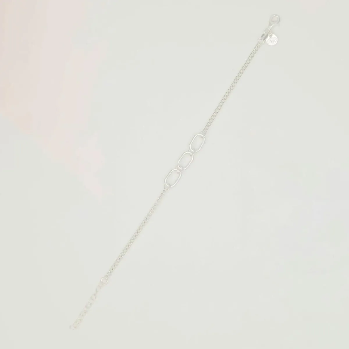 By Rafaella Bracelets|Bracelet Limos en Argent