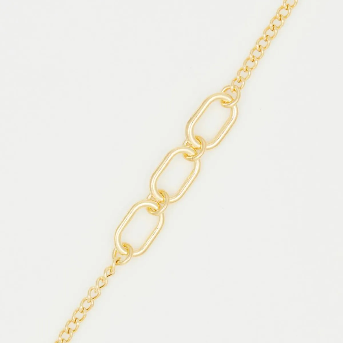 By Rafaella Bracelets|Bracelet Limos en Argent doré