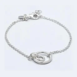 By Rafaella Bracelets|Bracelet Matteo en Argent