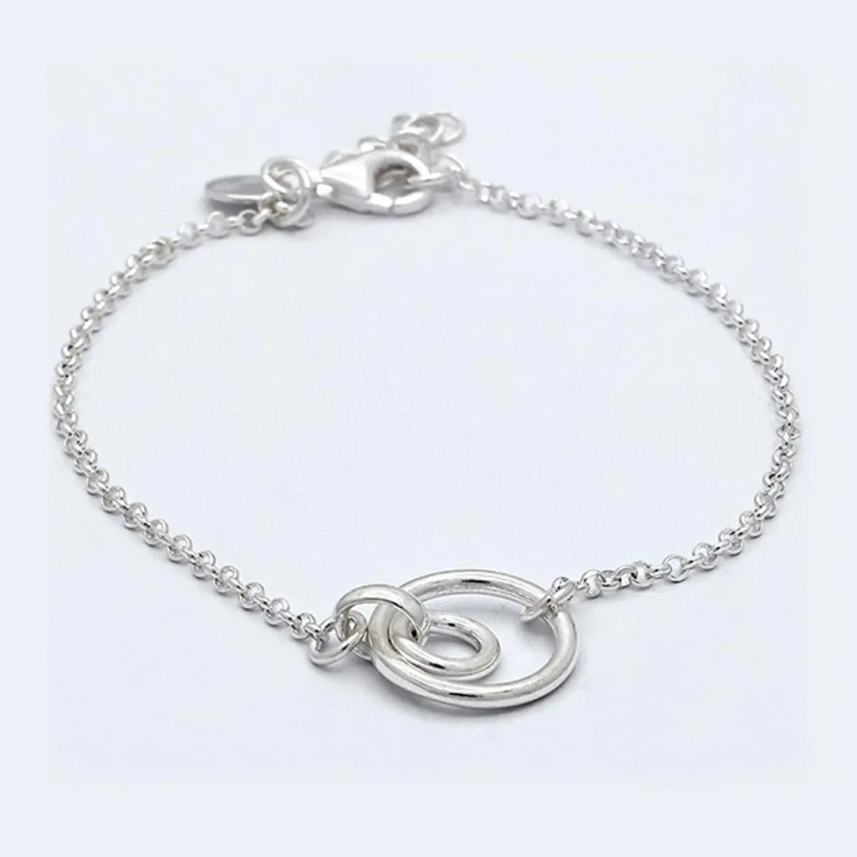 By Rafaella Bracelets|Bracelet Matteo en Argent