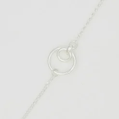 By Rafaella Bracelets|Bracelet Minos en Argent