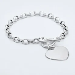 By Rafaella Bracelets|Bracelet Musca en Argent