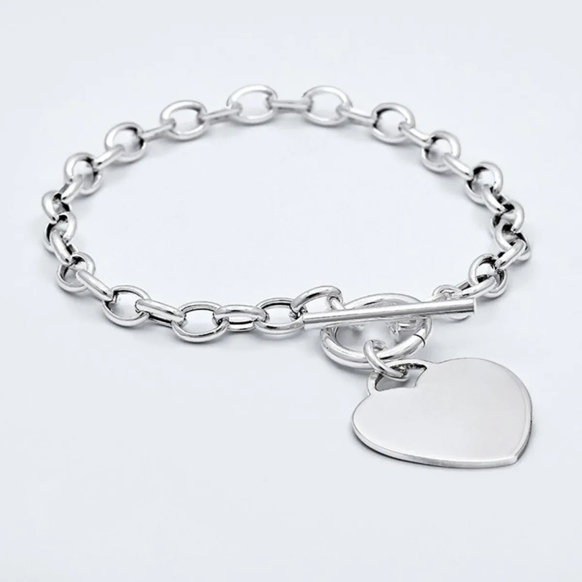 By Rafaella Bracelets|Bracelet Musca en Argent