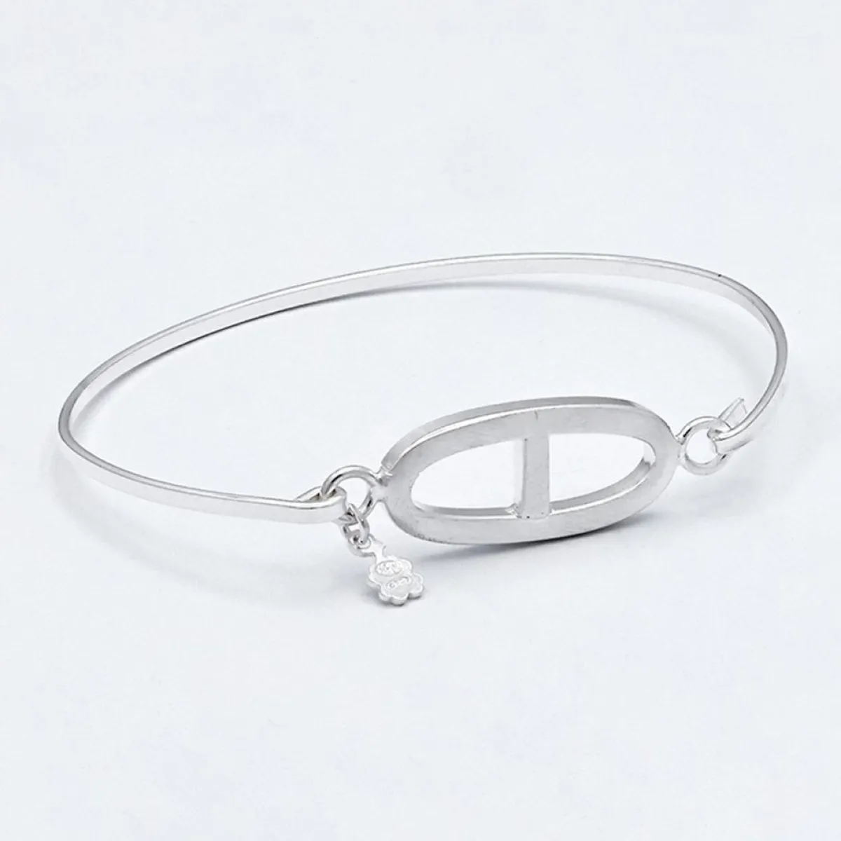 By Rafaella Bracelets|Bracelet Musetta en Argent