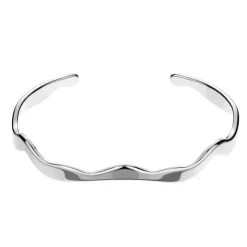 Amelia Parker Bracelets|Bracelet Nautia argenté