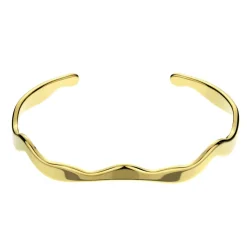 Amelia Parker Bracelets|Bracelet Nautia doré