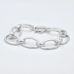 By Rafaella Bracelets|Bracelet Nekkar en Argent