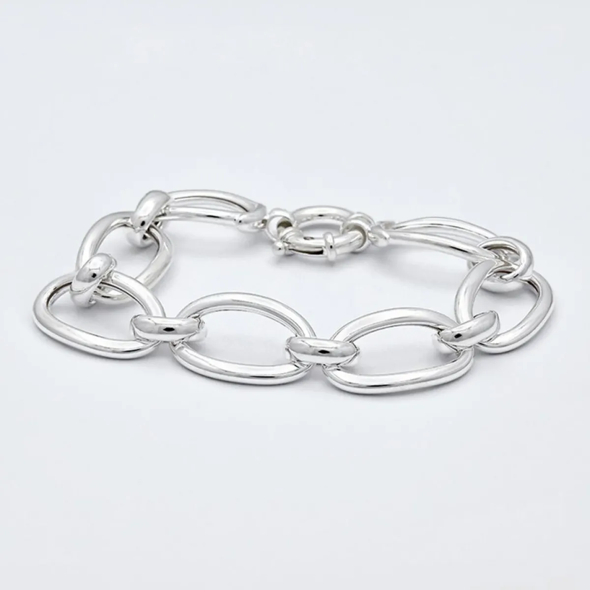 By Rafaella Bracelets|Bracelet Nekkar en Argent