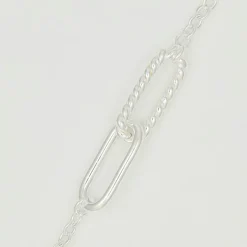 By Rafaella Bracelets|Bracelet Nemesis en Argent