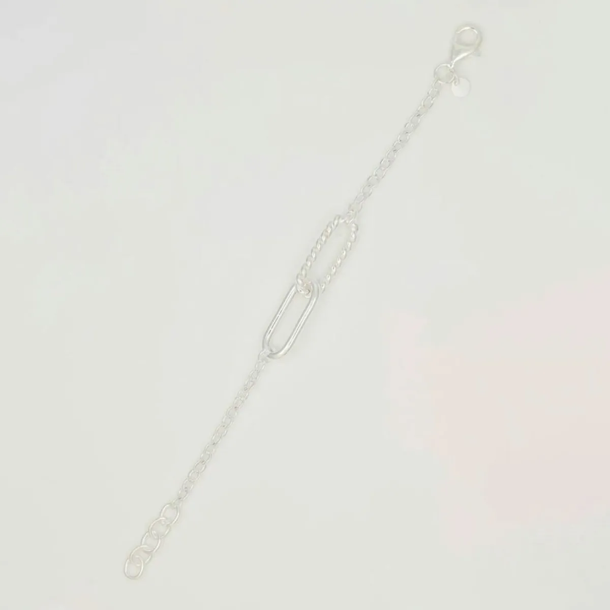 By Rafaella Bracelets|Bracelet Nemesis en Argent