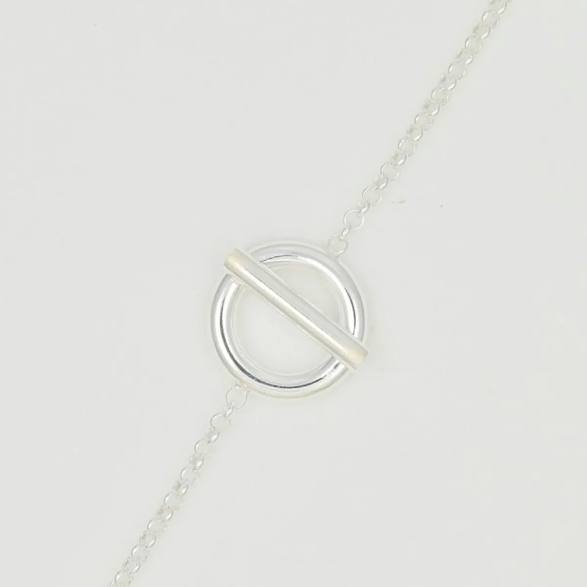 By Rafaella Bracelets|Bracelet Phebe en Argent