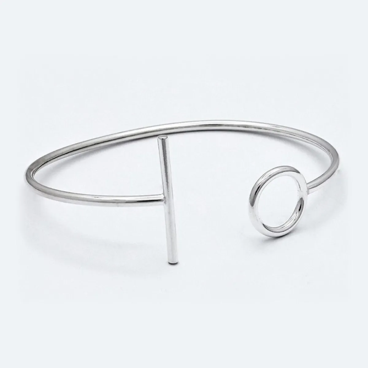 By Rafaella Bracelets|Bracelet Simona en Argent