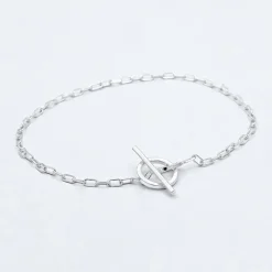 By Rafaella Bracelets|Bracelet Sole en Argent