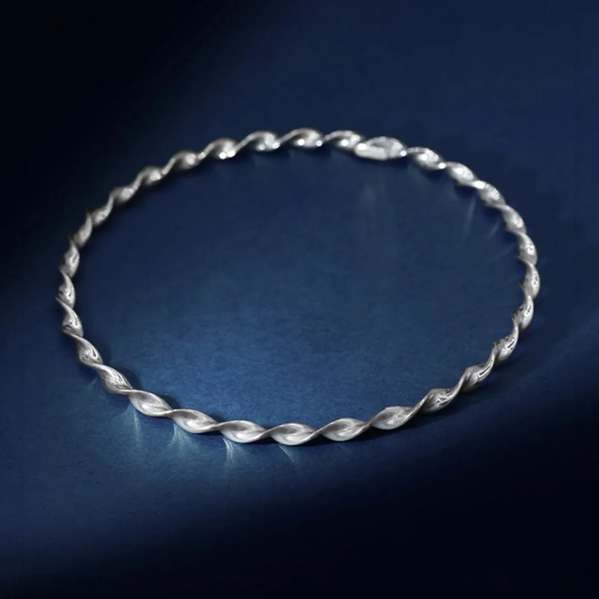 By Rafaella Bracelets|Bracelet Tarsilia en Argent