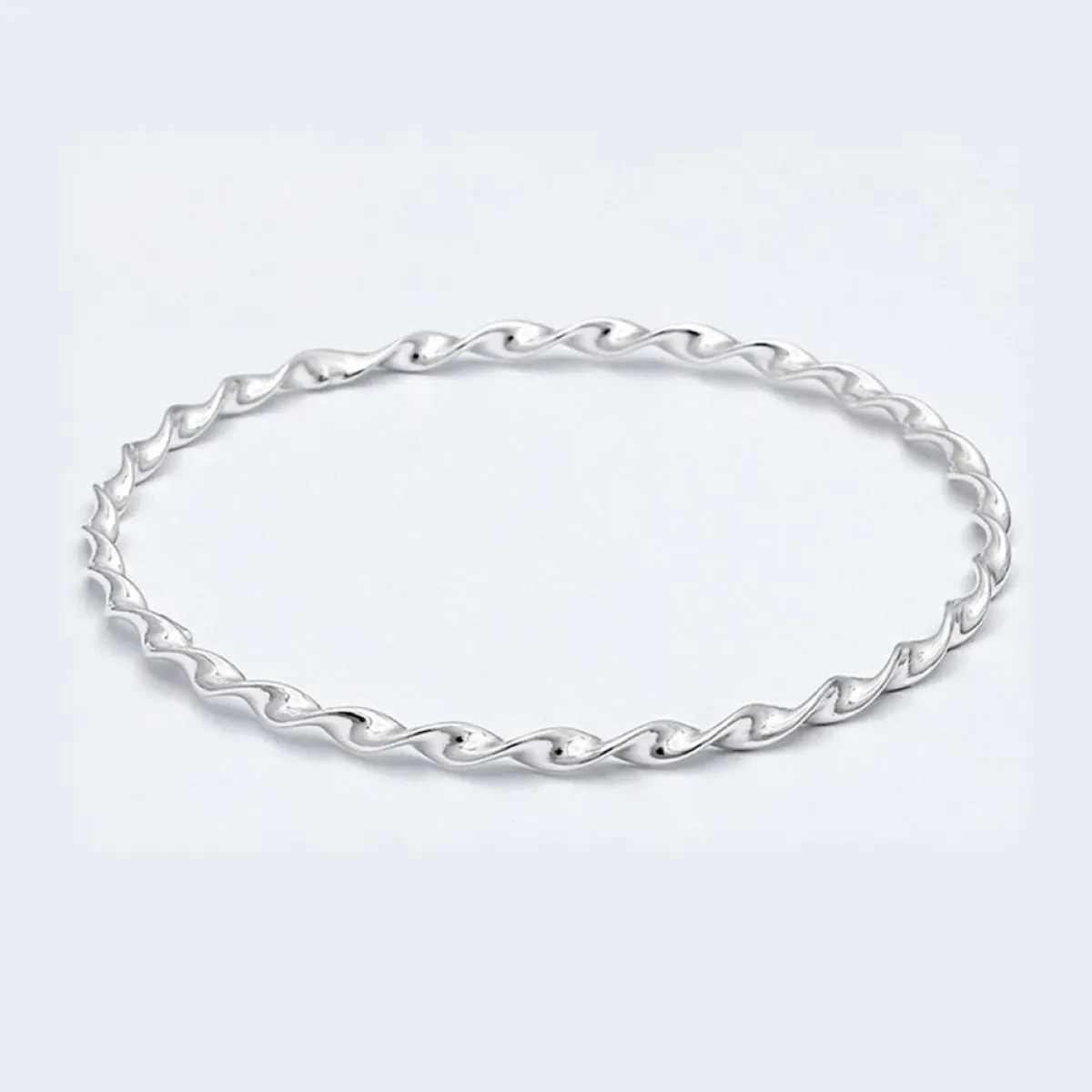 By Rafaella Bracelets|Bracelet Tarsilia en Argent