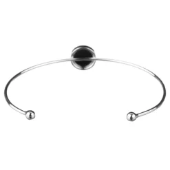Moonstone Bracelets|Bracelet Valentine Onyx en laiton