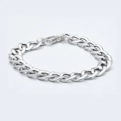 By Rafaella Bracelets|Bracelet Zoea en Argent