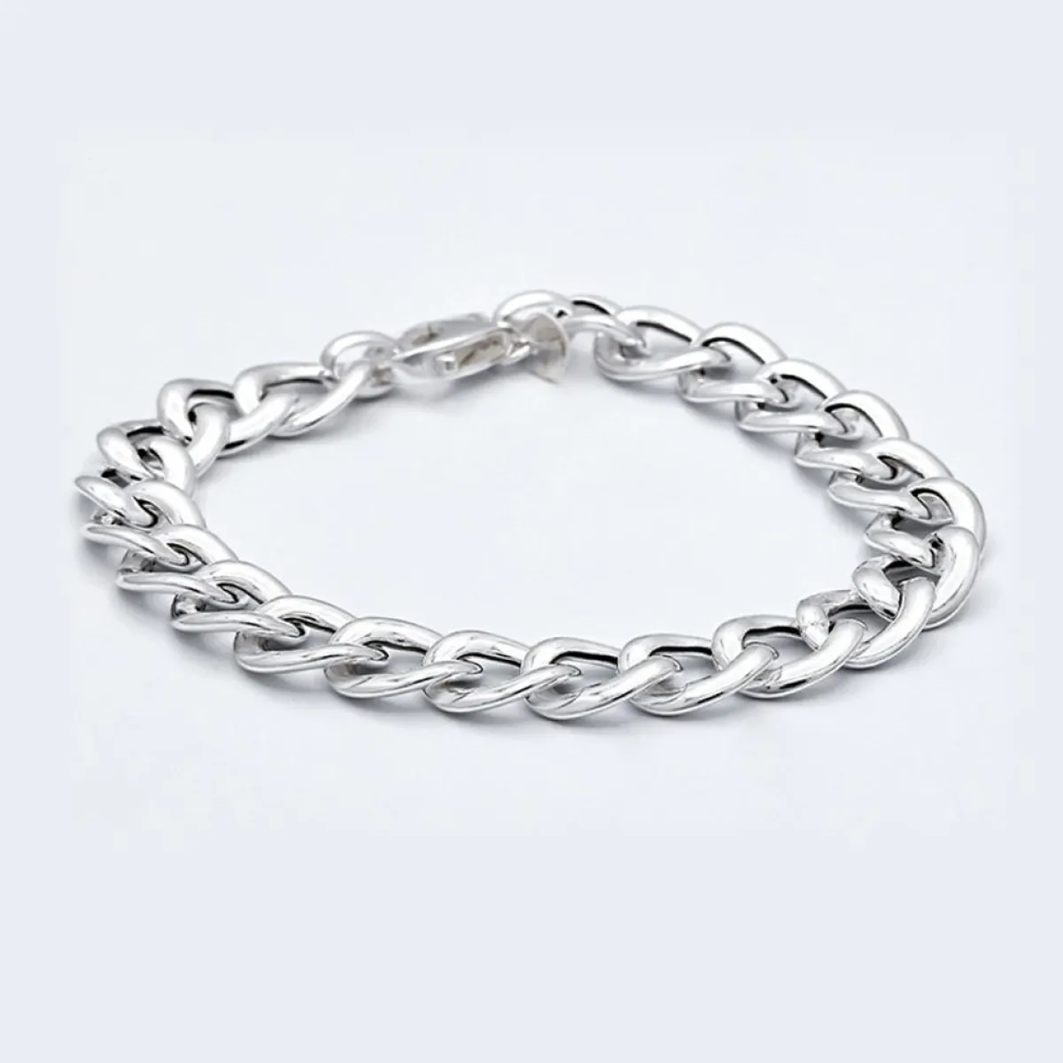 By Rafaella Bracelets|Bracelet Zoea en Argent