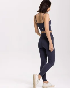 Onamaste Tops Et Blouses|Brassière Deb bleu marine