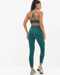 Onamaste Tops Et Blouses|Brassière Geneva vert sauge