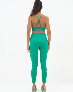 Onamaste Tops Et Blouses|Brassière Geneva verte