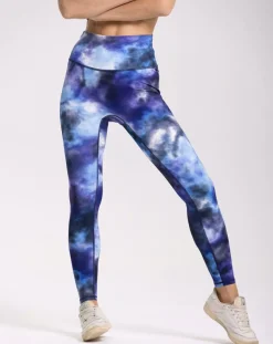 Onamaste Lingerie, Nuit|Brassière Iris bleue