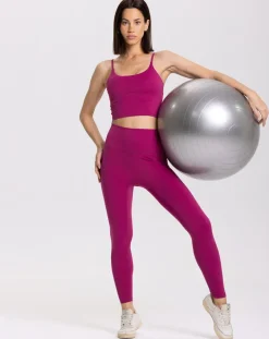 Onamaste Lingerie, Nuit|Brassière Mantra rose