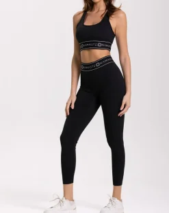 Onamaste Tops Et Blouses|Brassière Millie noire