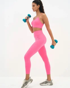 Onamaste Tops Et Blouses|Brassière Seamless rose