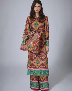 Manoush Robes|Caftan Jaipur unique
