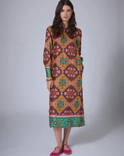 Manoush Robes|Caftan Jaipur unique