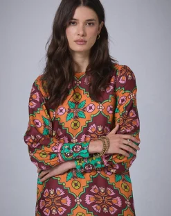 Manoush Robes|Caftan Jaipur unique