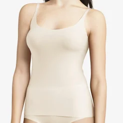 Chantelle Lingerie, Nuit|Caraco Softstretch ivoire
